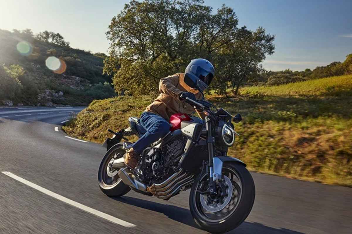 Top 10 motos de luxo mais roubadas em São Paulo; veja a lista