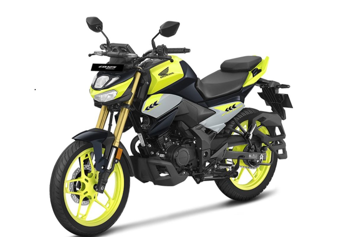 Moto da Honda leva prêmio de melhor do ano; veja qual e onde