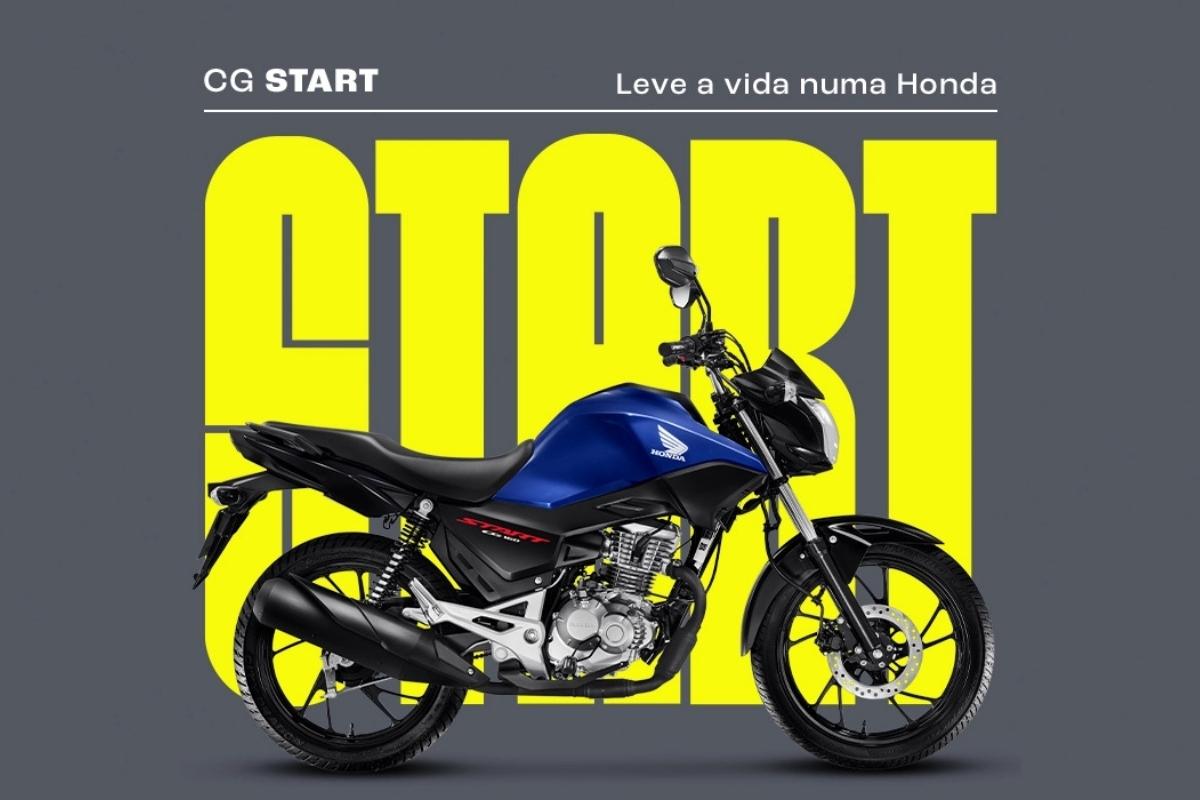 Honda CG 160 Start: 4 meses com ela; vale a pena?