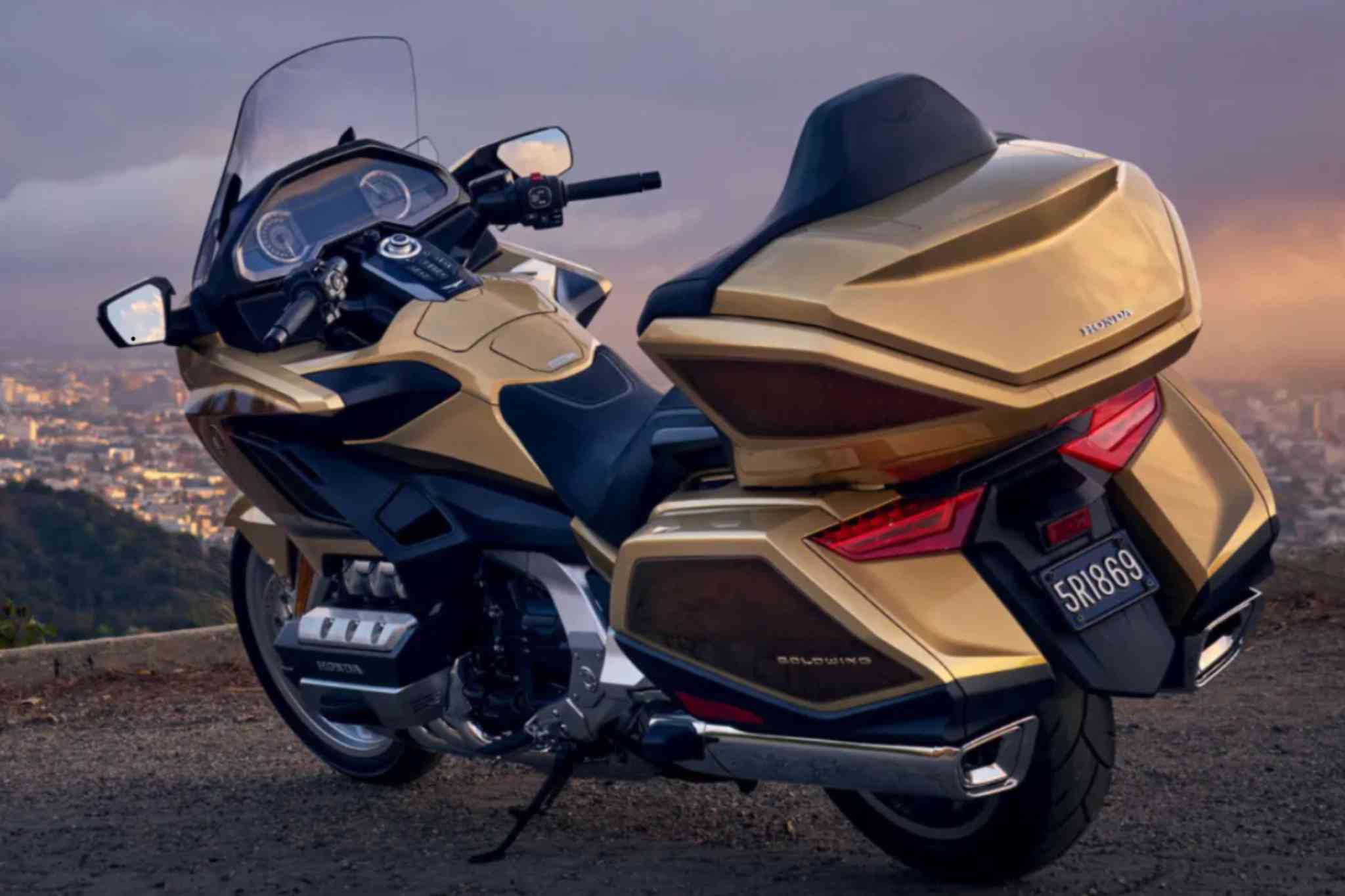 Moto da Honda vende só 1 unidade; Veja os fracassos de março