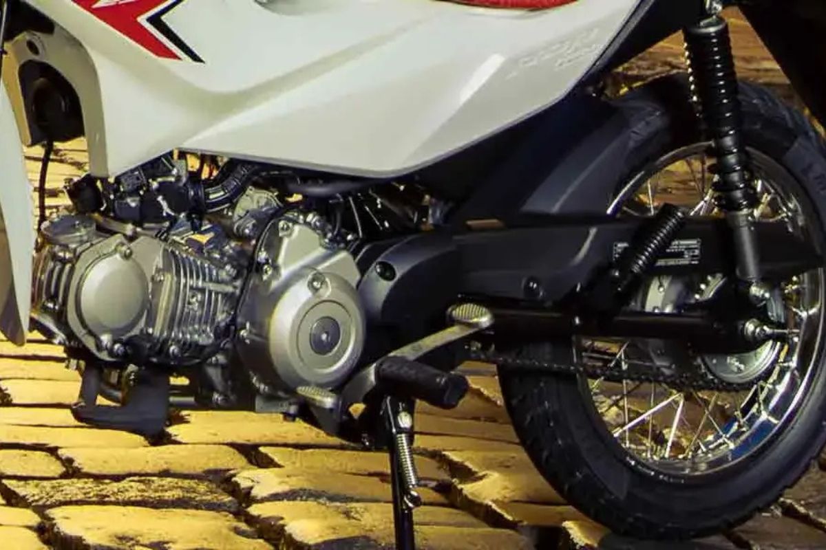 Honda Pop 100 usada: veja os anos que podem dar dor de cabeça