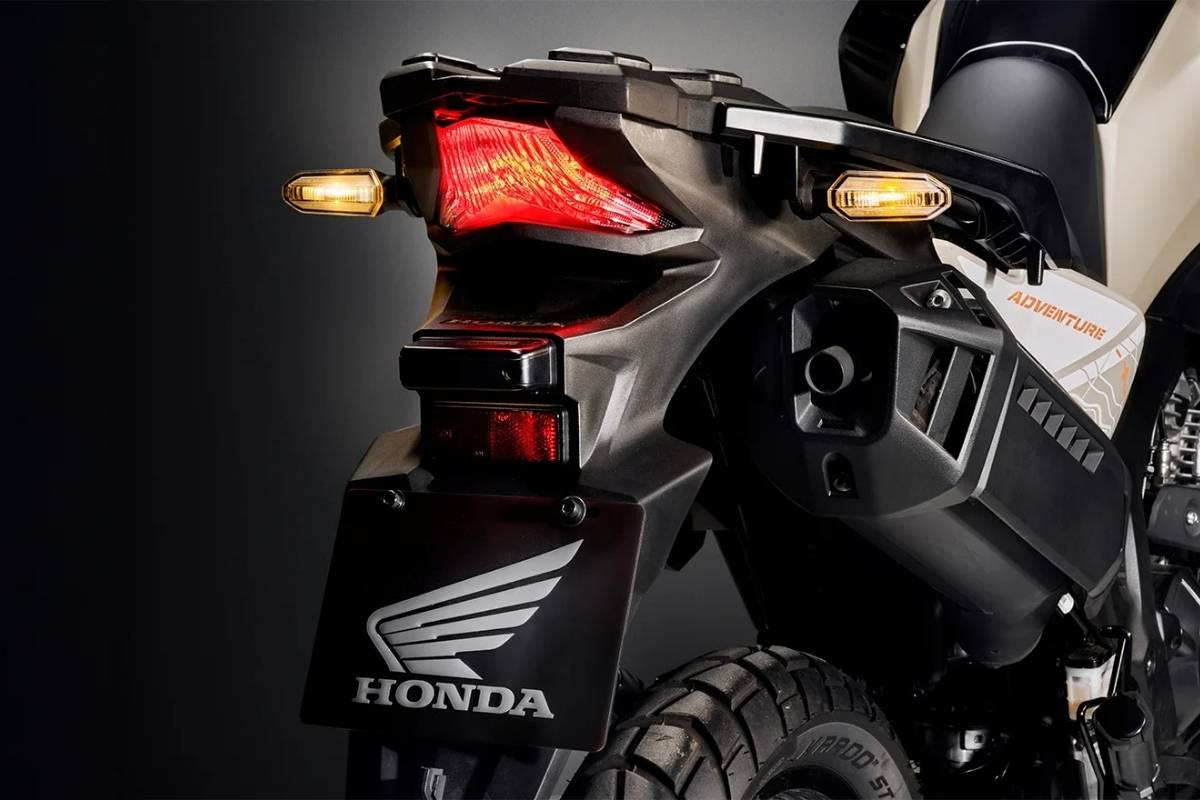 Até R$ 50 mil: as melhores motos trail e adventure do Brasil