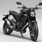 Honda CB 300R