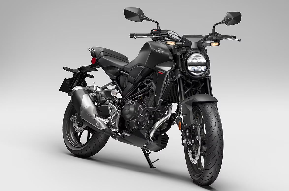 Honda CB 300R traz dor de cabeça; veja os problemas da moto