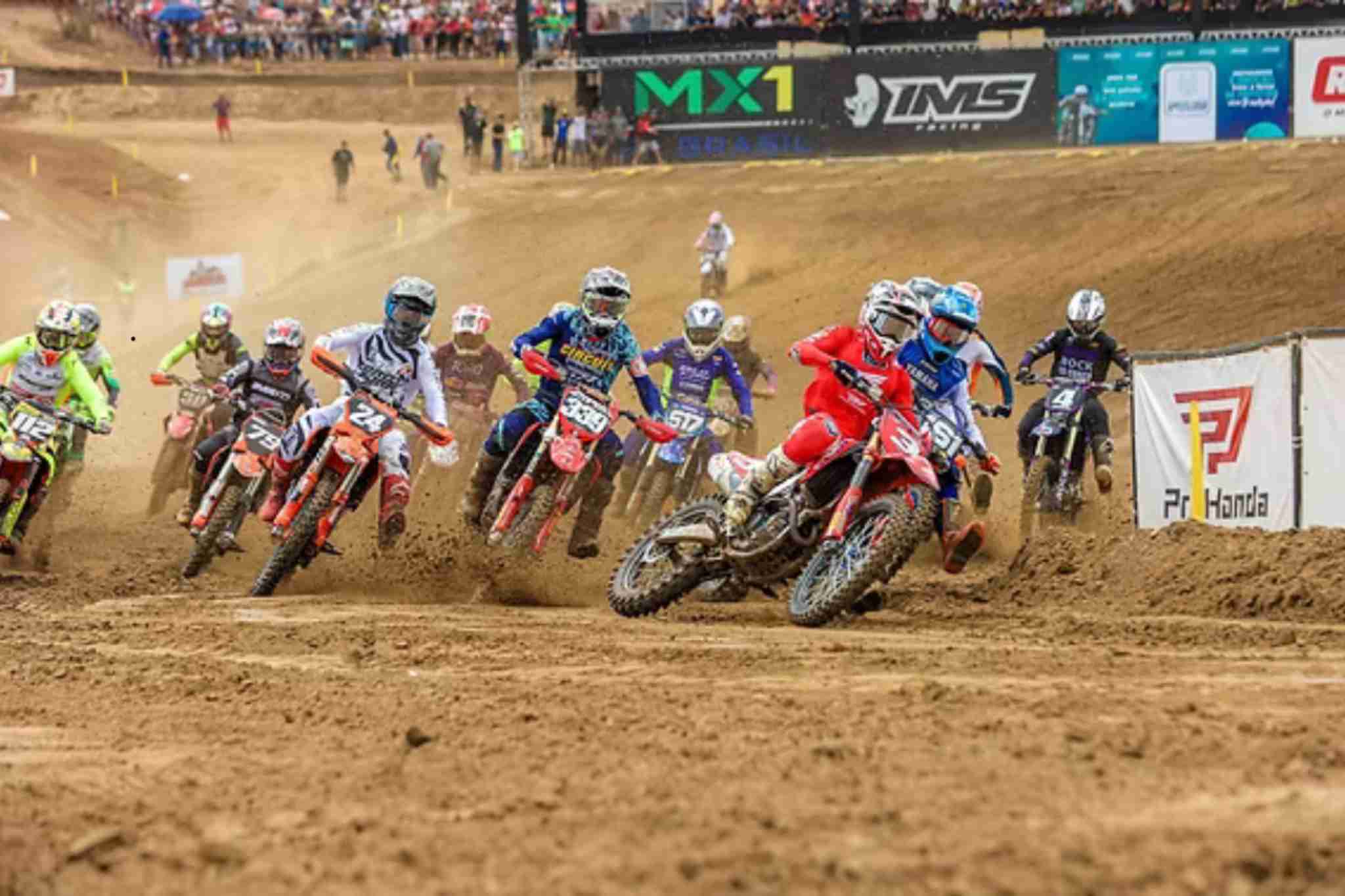 Campeonato Brasileiro de Motocross