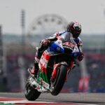 Rins no MotoGP