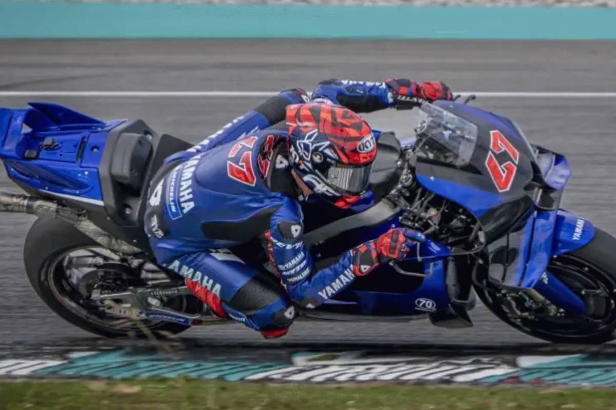 MotoGP ganha reforço com Savadori e Fernández como wild cards na Espanha