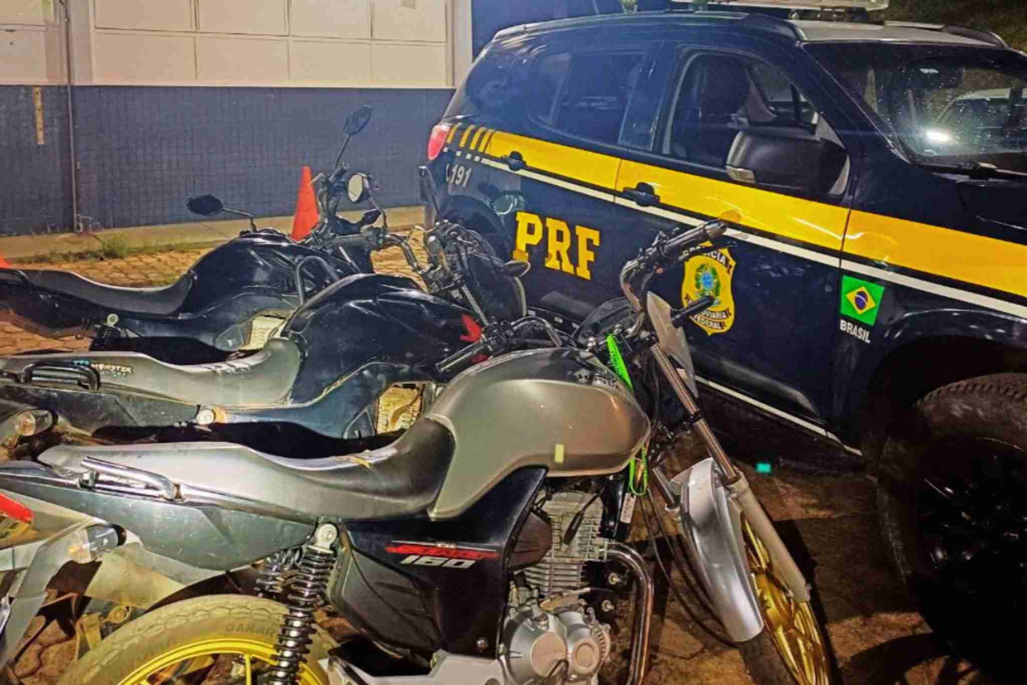 Motos adulteradas ampliam poluição sonora e incomodam moradores do DF