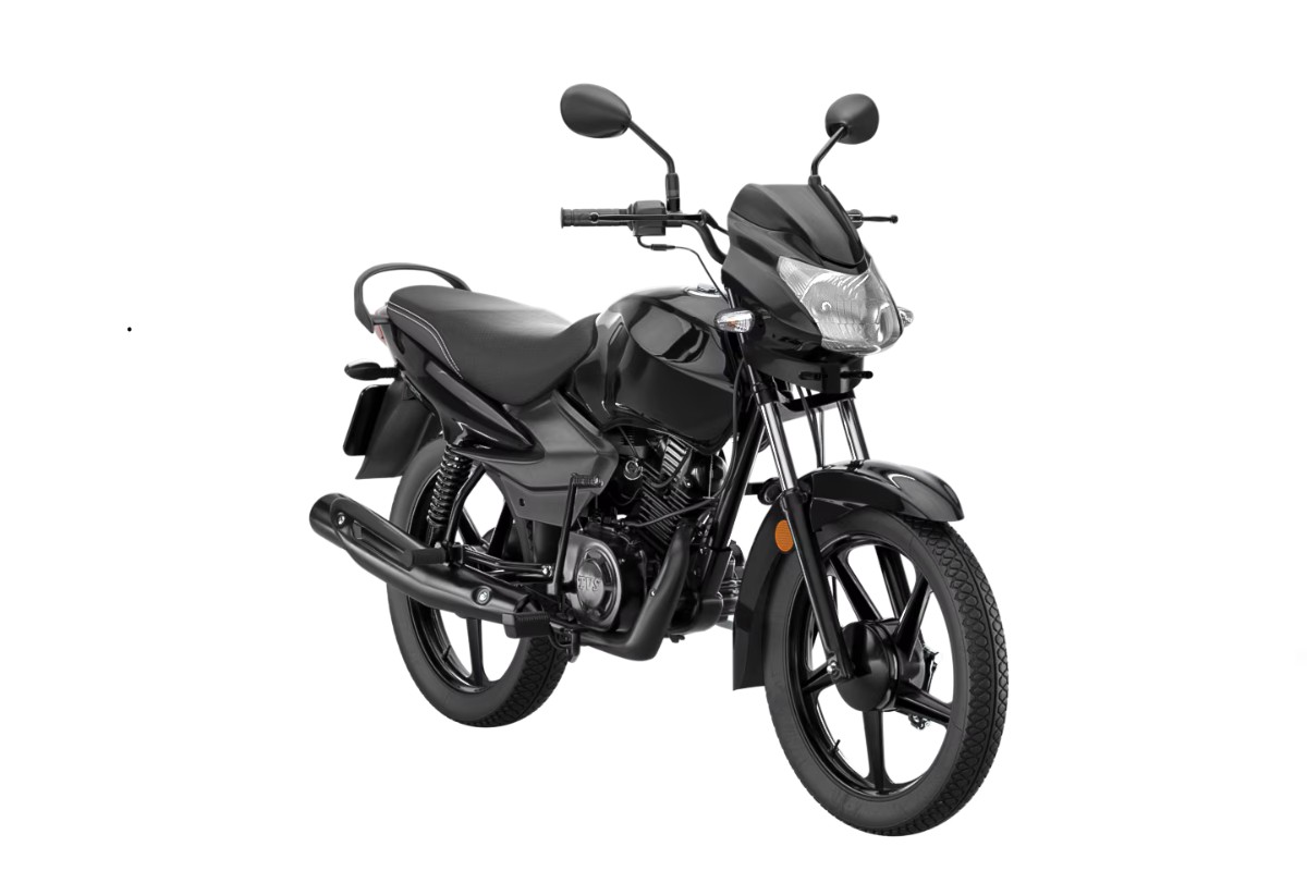Mottu Sport 110 2026: a rival direta da Honda Pop chega com proposta diferente