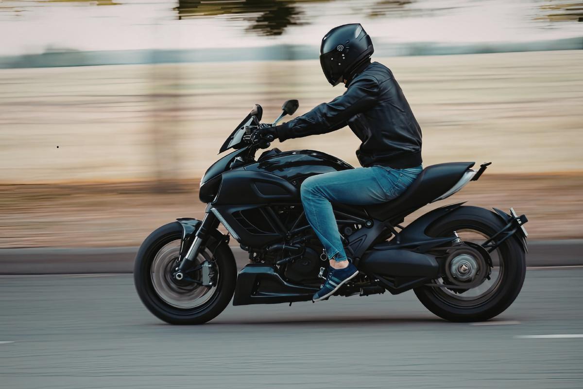 Pneus da moto: 6 erros que colocam sua segurança em risco