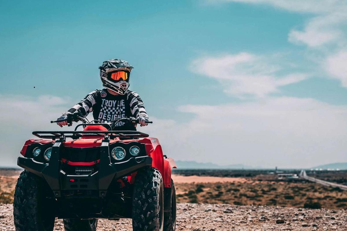 Quadriciclos Hisun chegam com bônus de R$ 9 mil e condições especiais