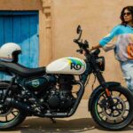 Royal Enfield Hunter 350 2026