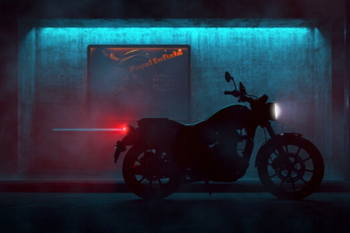 Meteor 350 encanta no visual, mas pode cansar no dia a dia