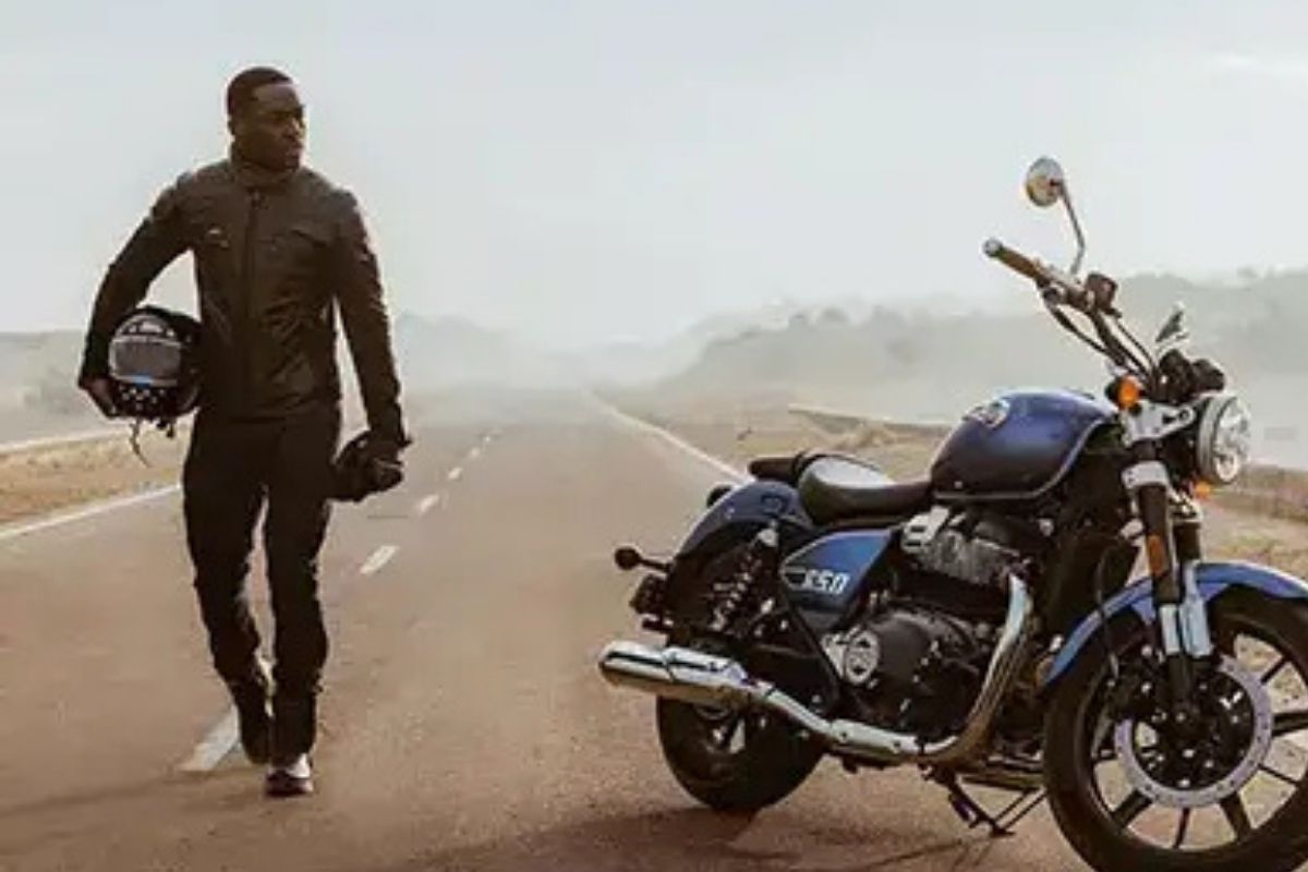 4 Motos até R$ 50 mil que entregam mais por menos