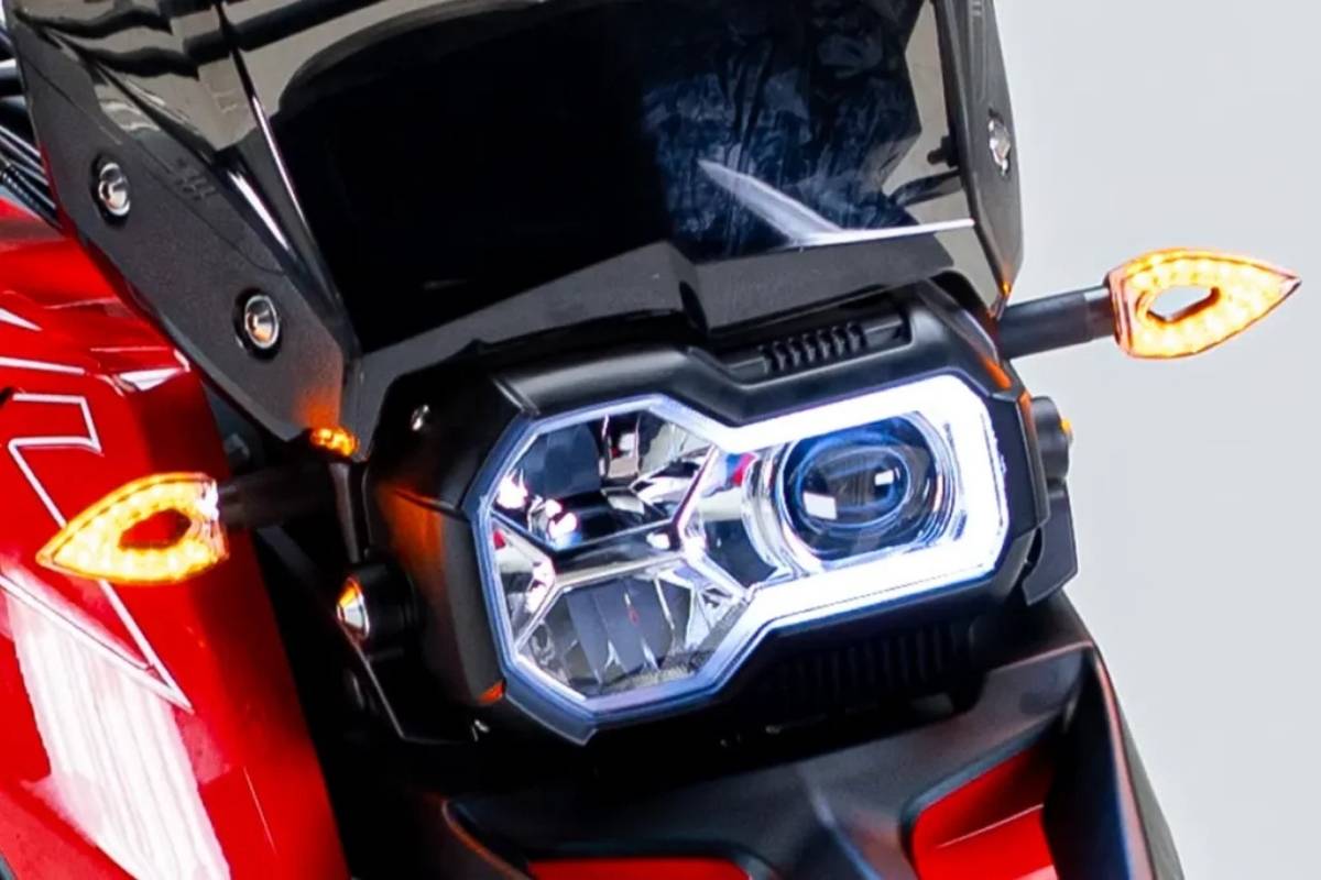 SHI 175 cresce, mas não ameaça rivais diretas no ranking