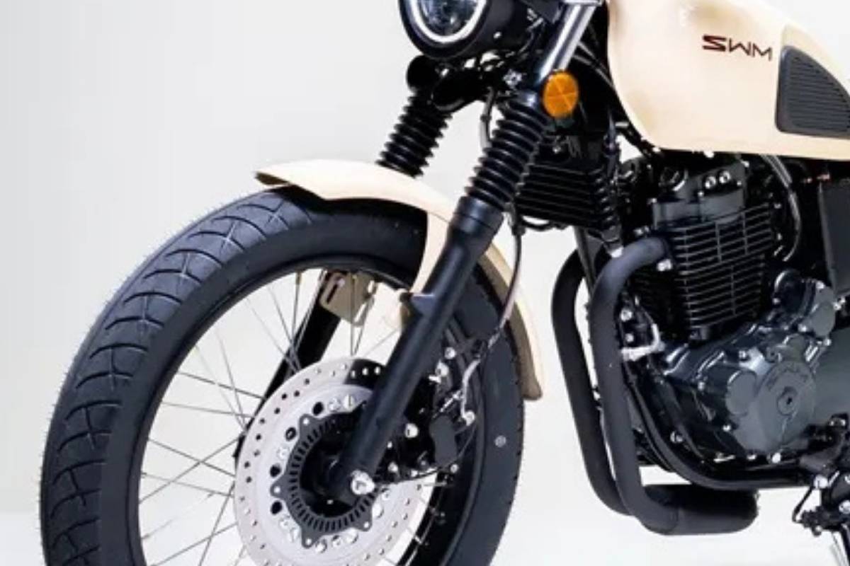 Shineray lança moto 400 cc por R$ 24.990 e mira uso urbano e off-road