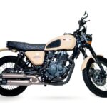 Shineray SHI 400sc