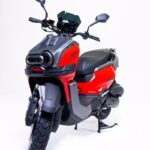 Shineray Urban Lite