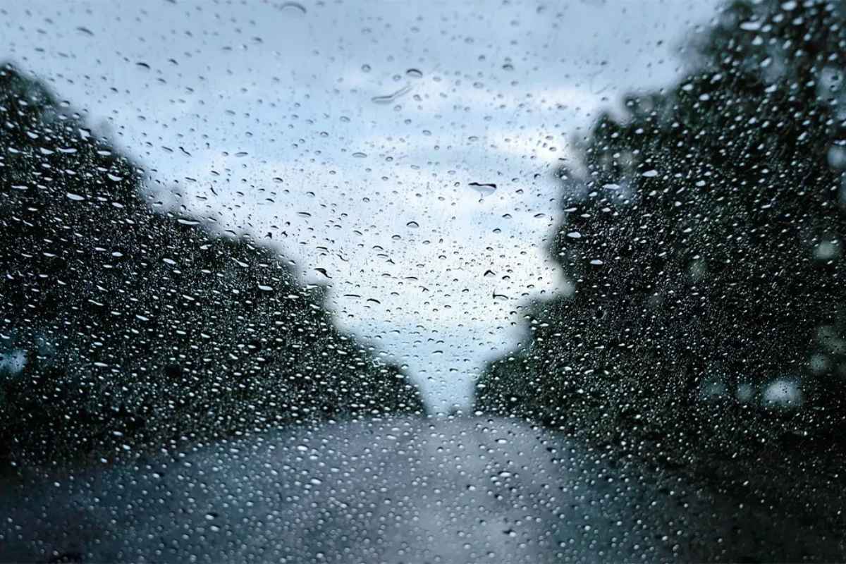 CG 160 na chuva: o guia básico para rodar sem sustos