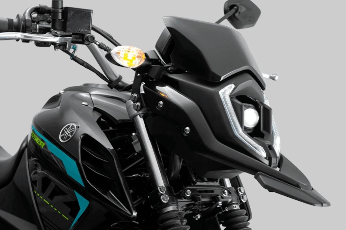 Bros 160 puxa mais forte, mas Crosser é mais refinada: qual compensa?