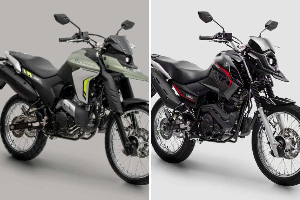 Crosser custa R$ 22 mil e Lander passa dos R$ 29 mil: qual compensa?