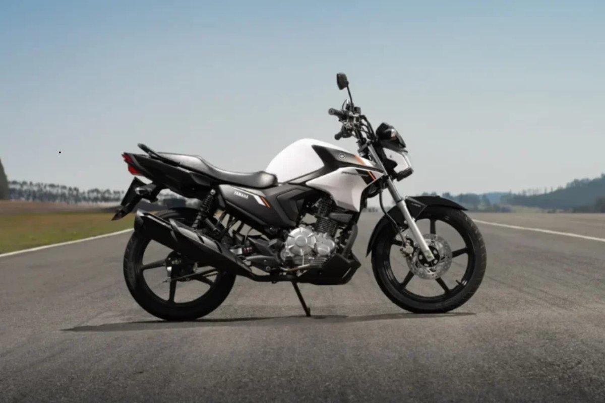 Factor 150 usada: moto nunca foi referência, mas veja 3 razões que valem o investimento