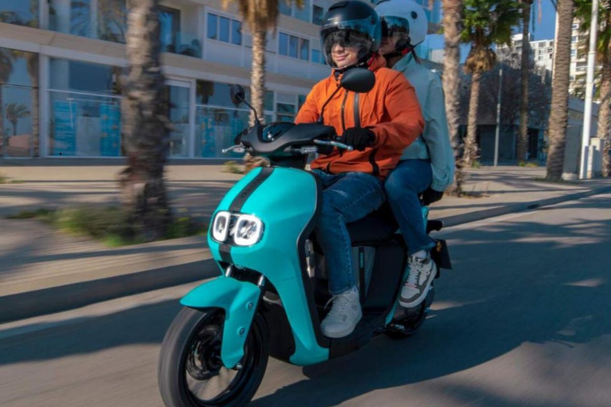 Yamaha derruba R$ 8 mil na elétrica Neo’s e surpreende no Brasil