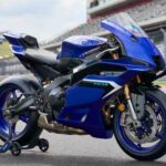 Yamaha R9