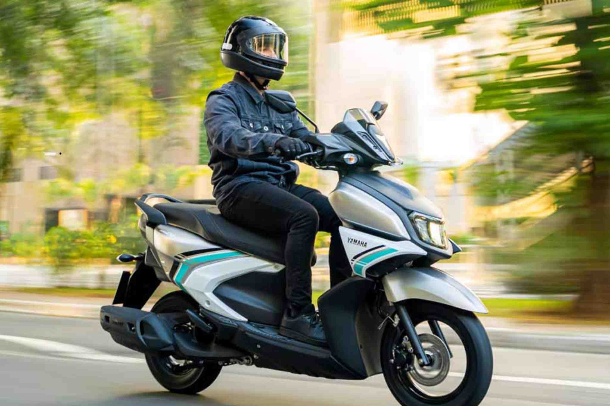 Yamaha lança ZR por R$ 13.990 e mira liderança entre híbridas