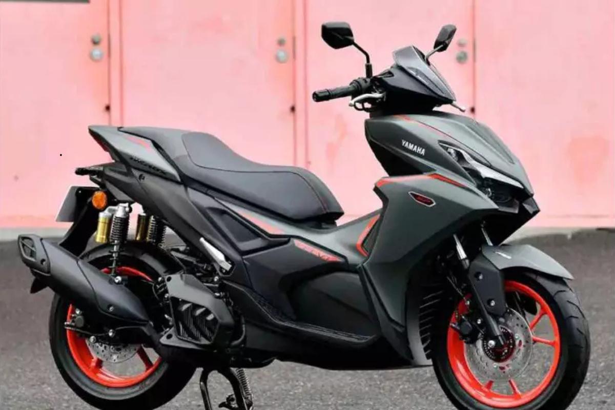 Haojue, Yamaha, Royal Enfield e Shineray: quem cresceu mais em março de 2026