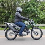 Trail mais barata do Brasil