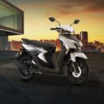 Yamaha Gear Ultima 125 Hybrid 2026