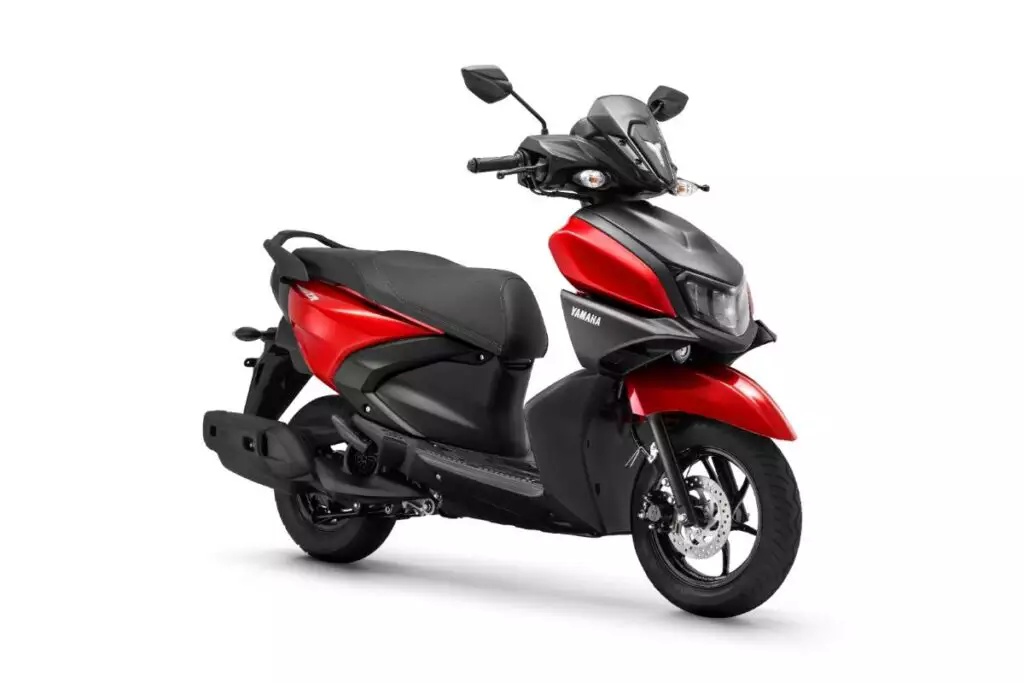 ZR Hybrid chega por R$ 13.990 e vira opção híbrida acessível da Yamaha