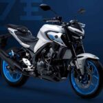 Yamaha MT-03
