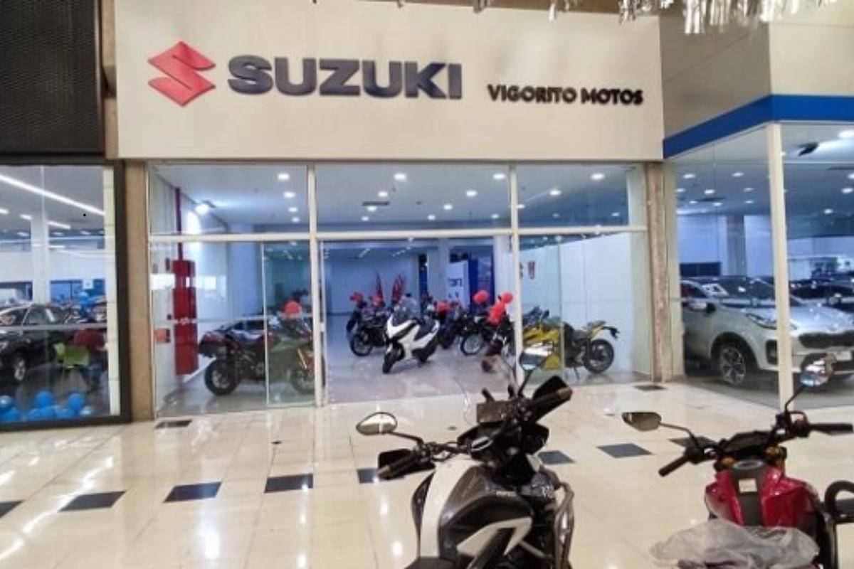 Suzuki, Royal Enfield e Bajaj abrem 19 concessionárias no Brasil; veja onde