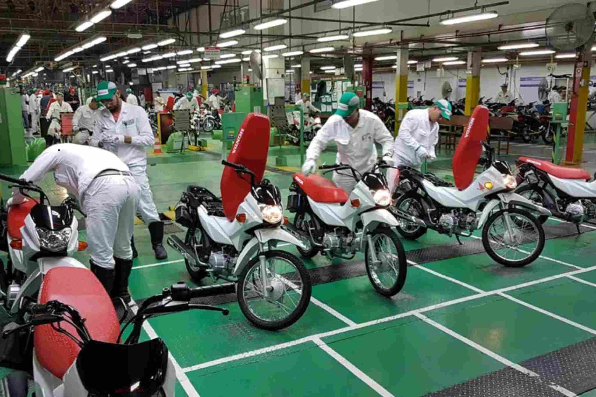 Reclame Aqui: veja quais são as melhores e piores montadoras de motos