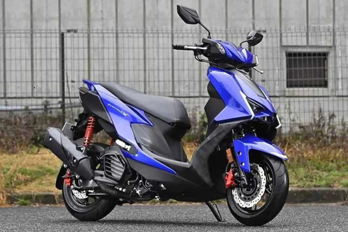 Nova Yamaha faz 80 km com 2 litros e chega com pacote completo por R$ 12 mil