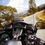 painéis de moto