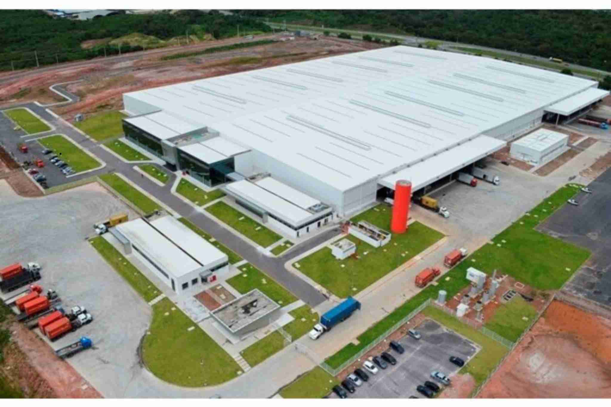 Shineray anuncia R$ 300 milhões até 2030 e amplia operação em Suape