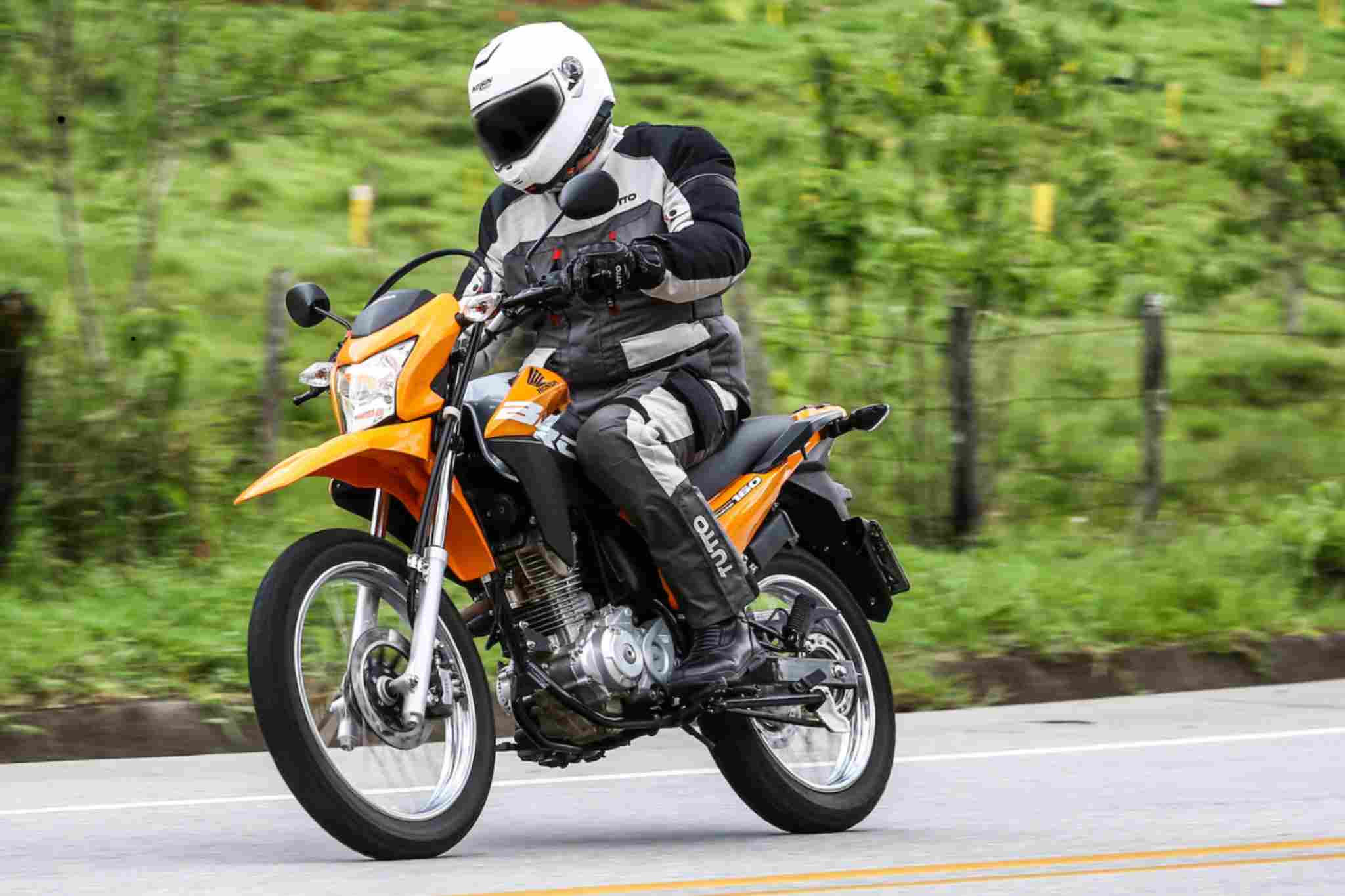 Por que todo mundo quer uma trail? O mercado responde