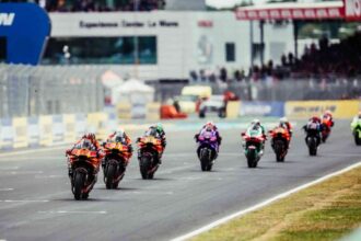 MotoGP