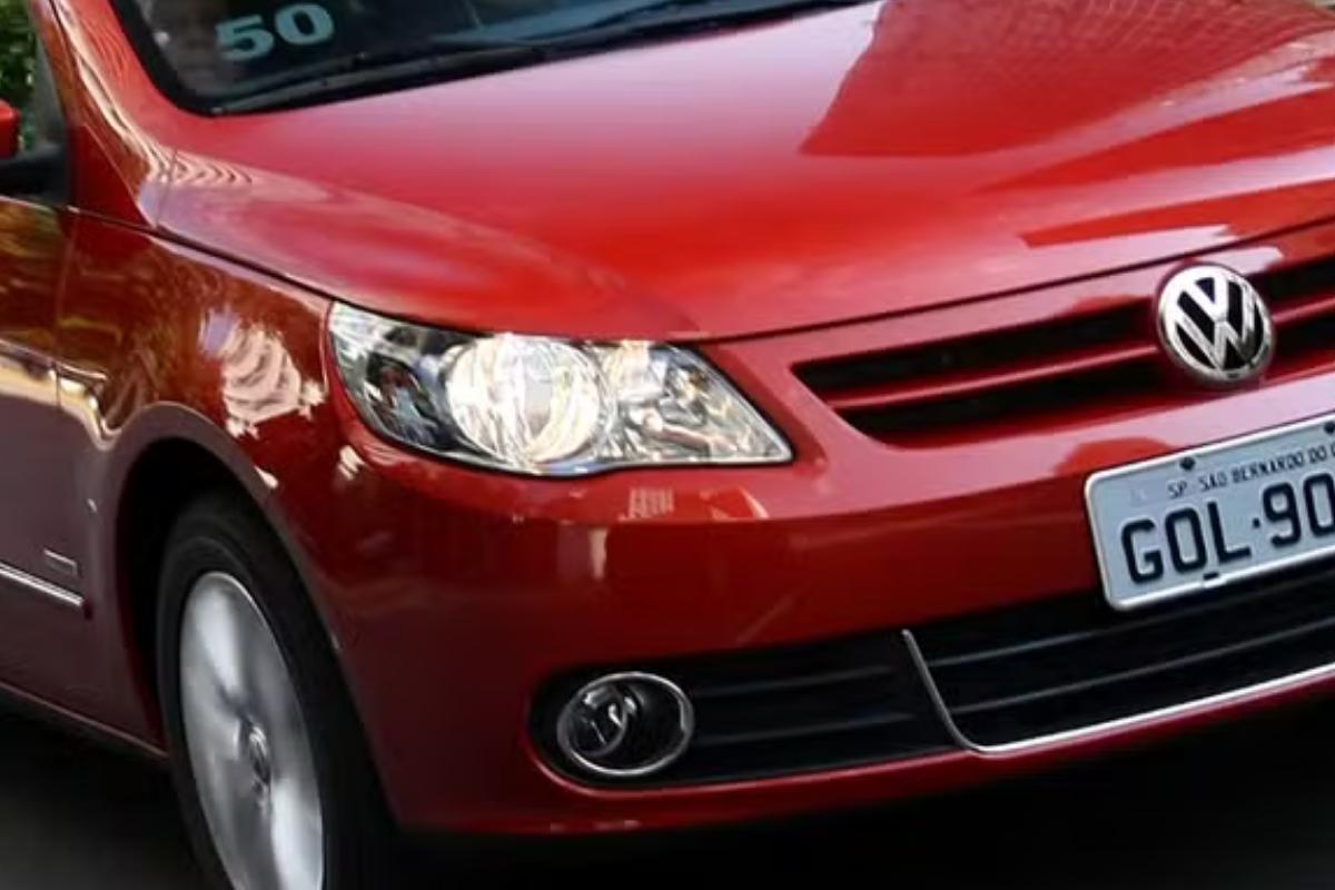 Gol Power - Foto: divulgação