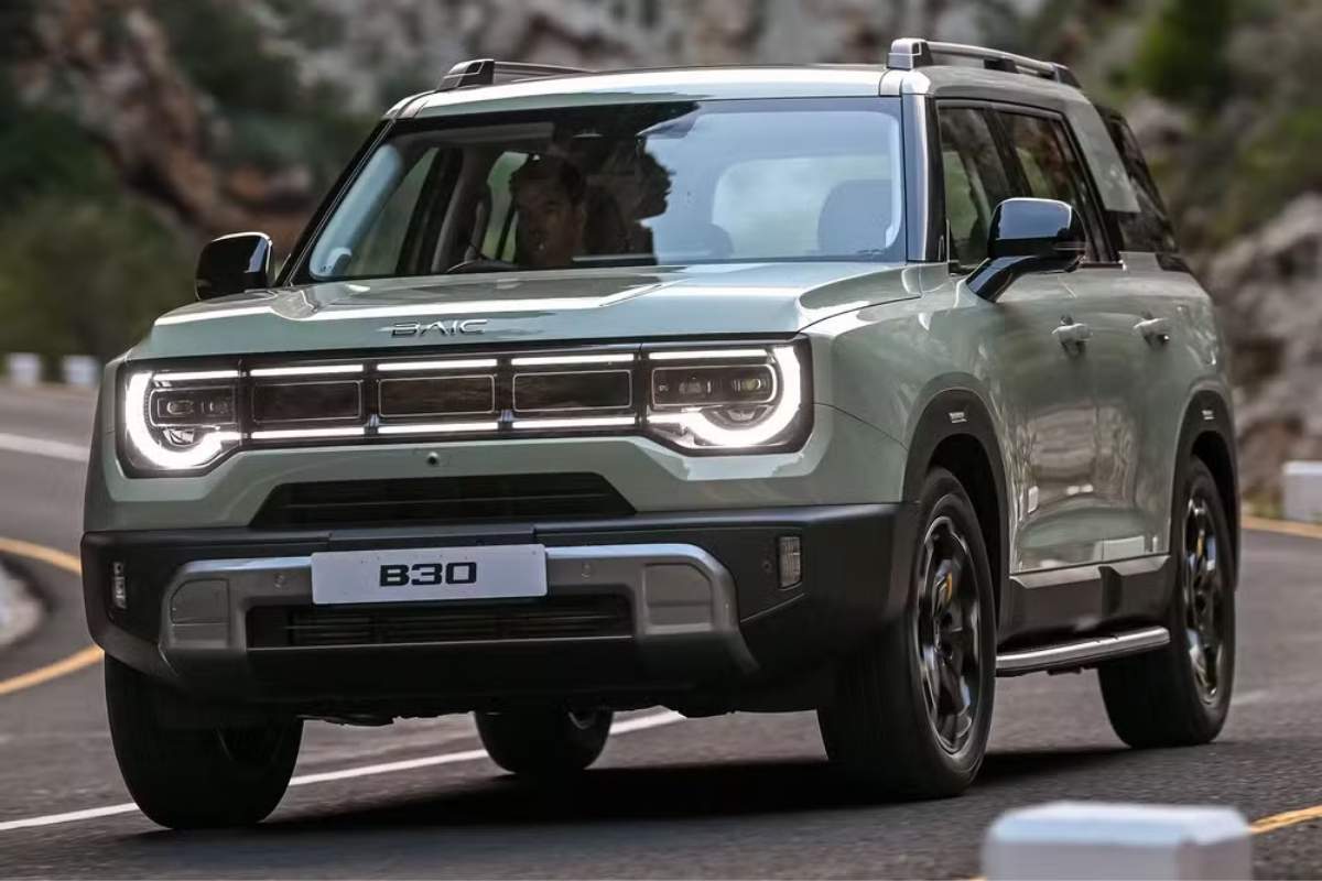 Baic - Foto: divulgação