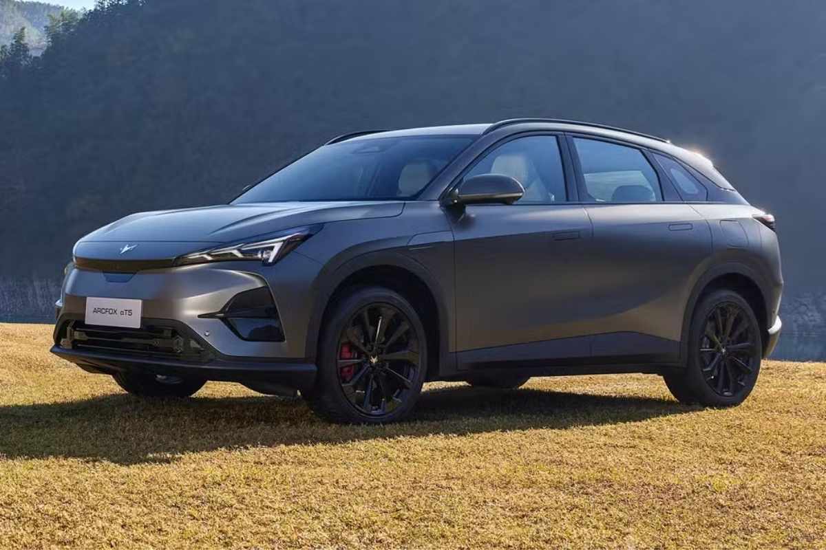 Baic - Foto: divulgação