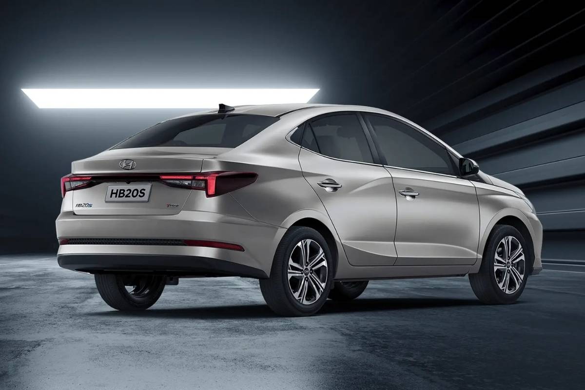Chevrolet Onix Plus - Foto: divulgação