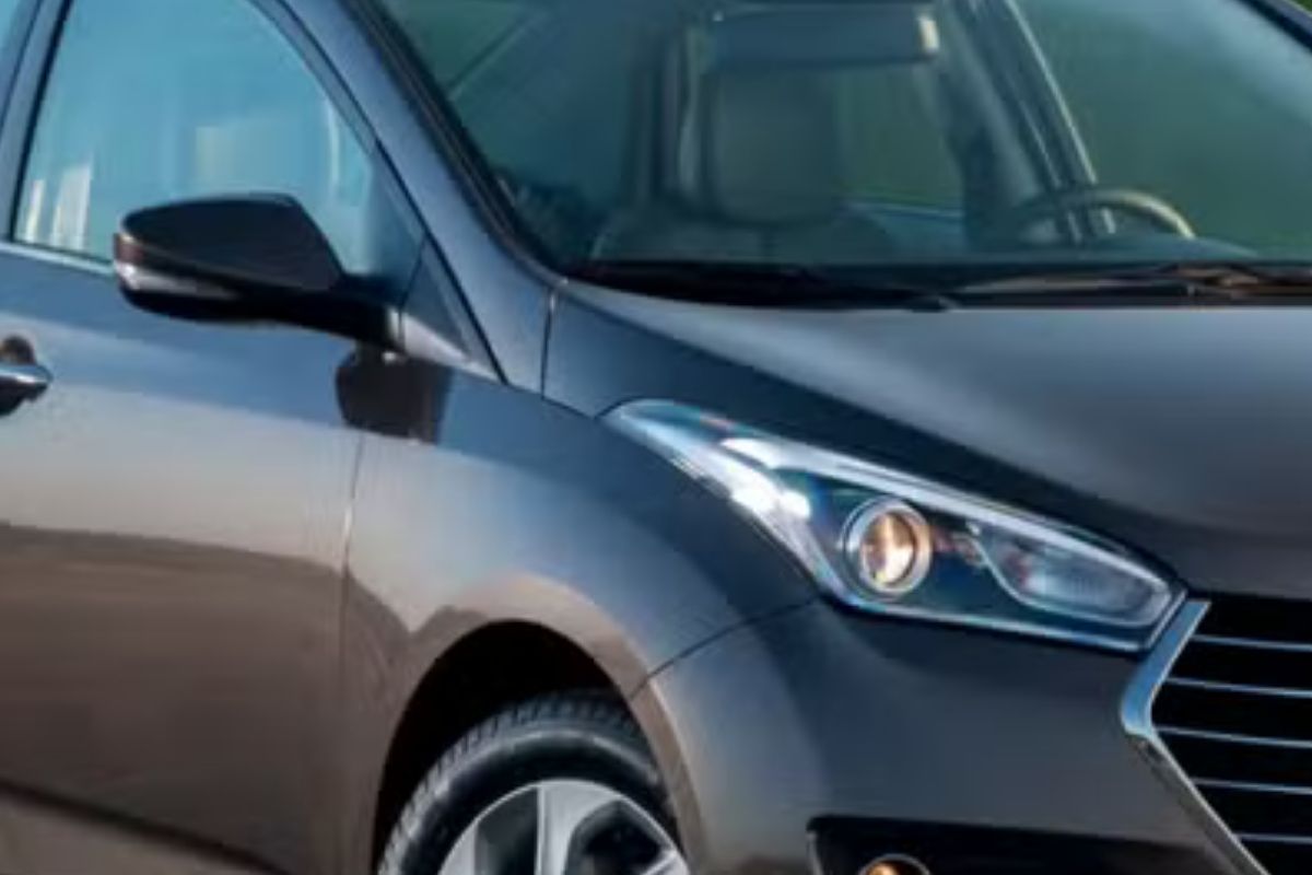 Foto: Divulgação/Hyundai