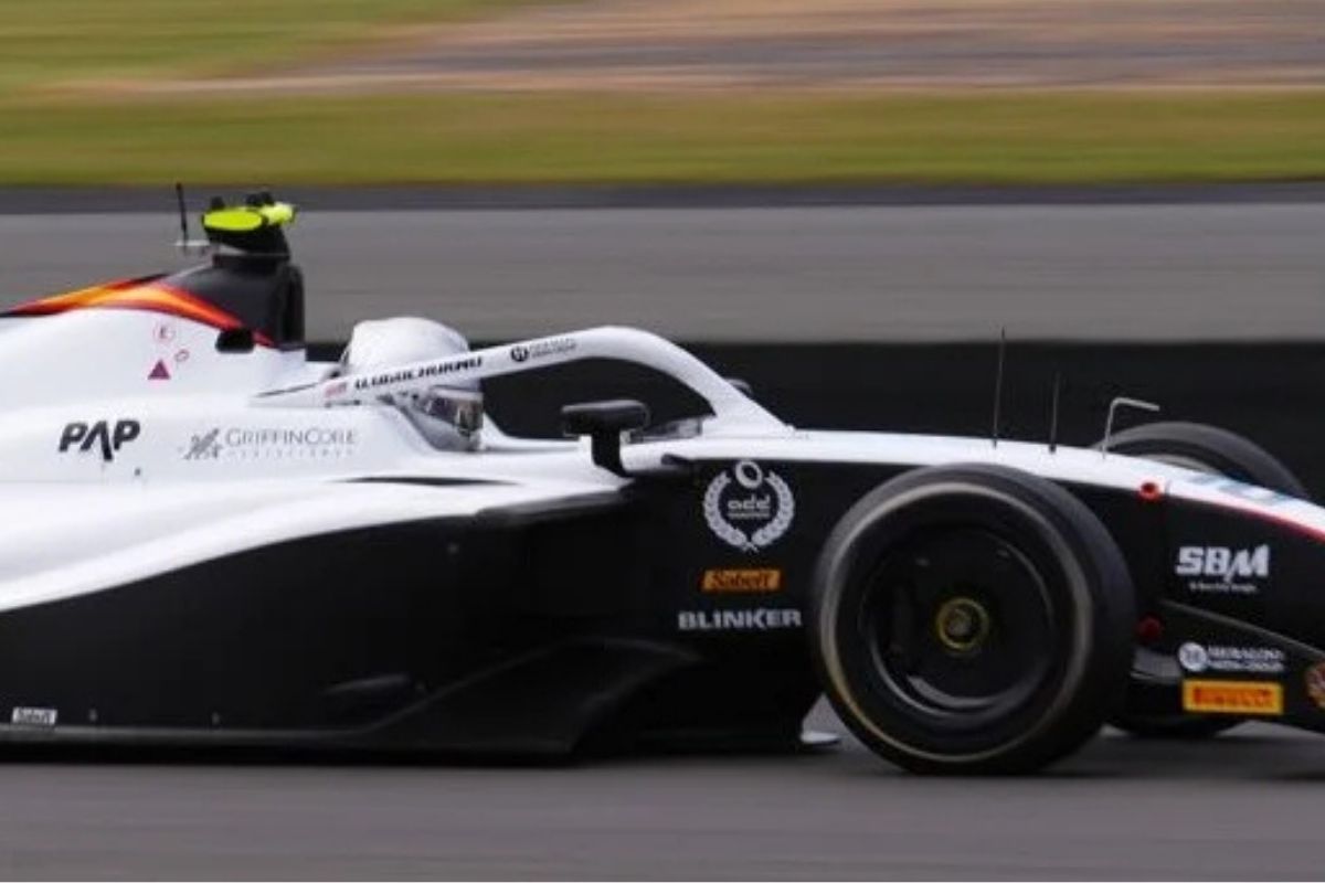 Foto: FIA Formula 3