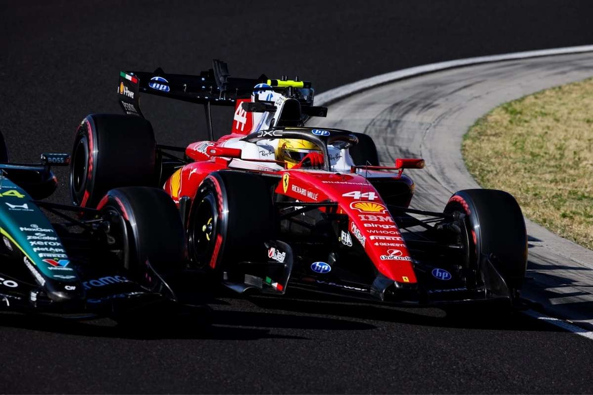Foto: Ferrari