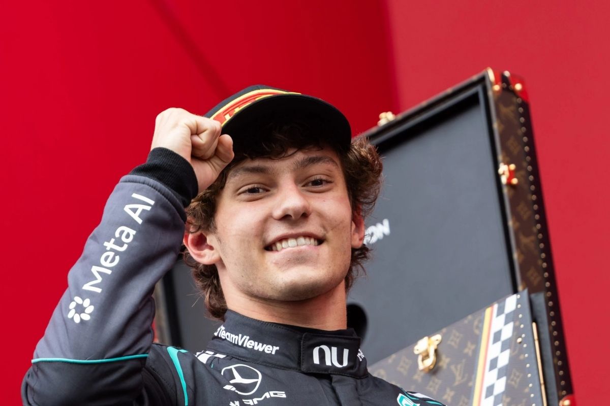 Foto: Lucas Miranda / F1MANIA.NET