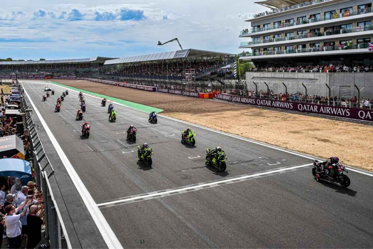 Foto: MotoGP